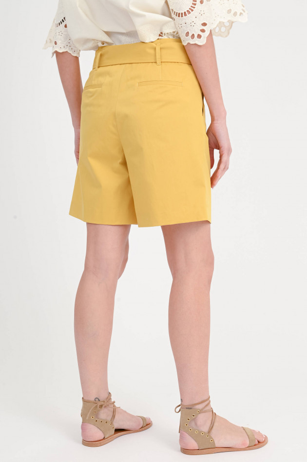Pamela Henson Bermuda SISELLE in Corn
