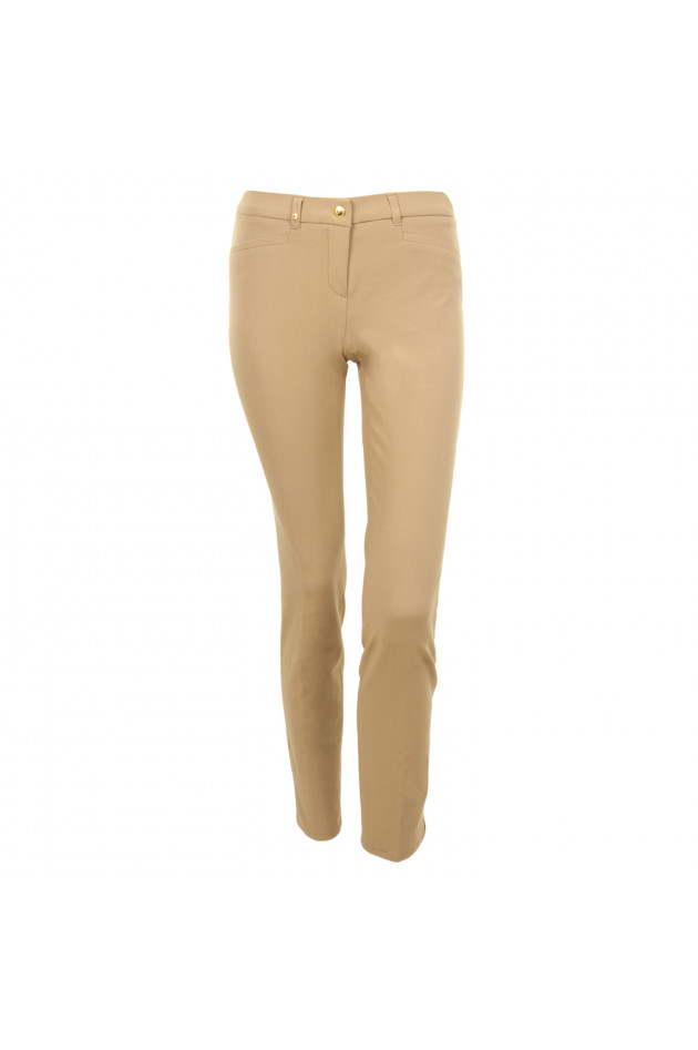 Pamela Henson Hose IMPERIA in Camel