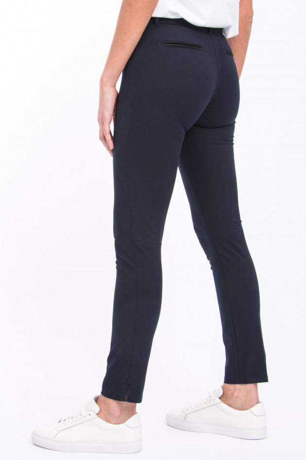 Pamela Henson Hose ROYAL in Midnight