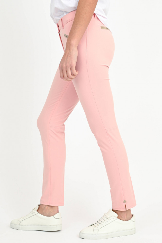 Pamela Henson Hose ROYAL in Rosa