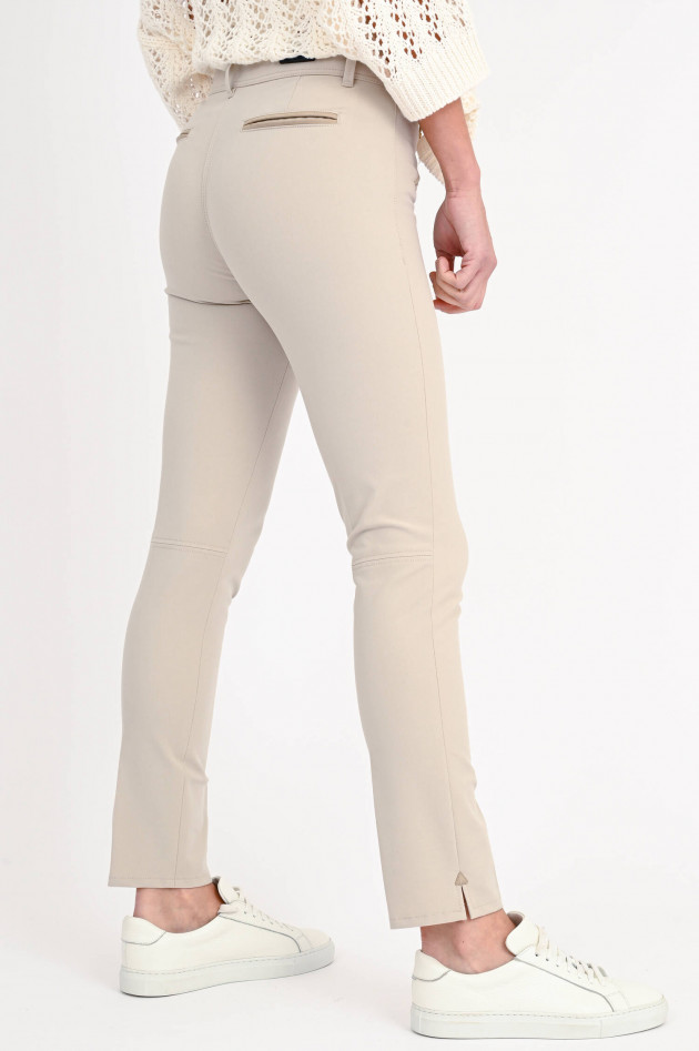 Pamela Henson Hose ROYAL in Beige