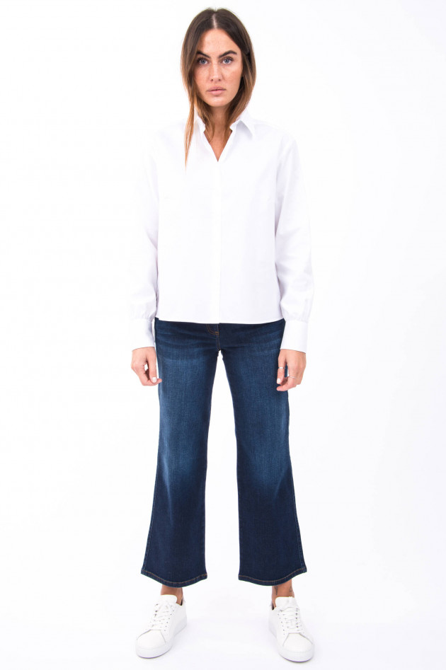 Pamela Henson Jeans PAT in Dunkelblau