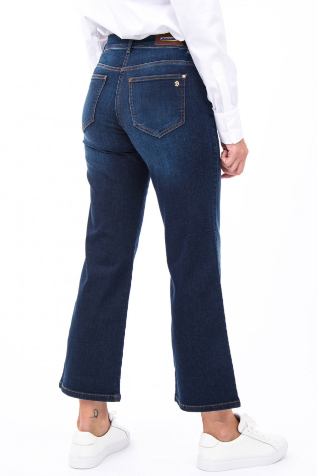 Pamela Henson Jeans PAT in Dunkelblau