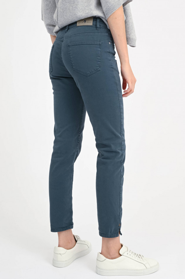 Pamela Henson Jeans CINQ in Dunkelblau