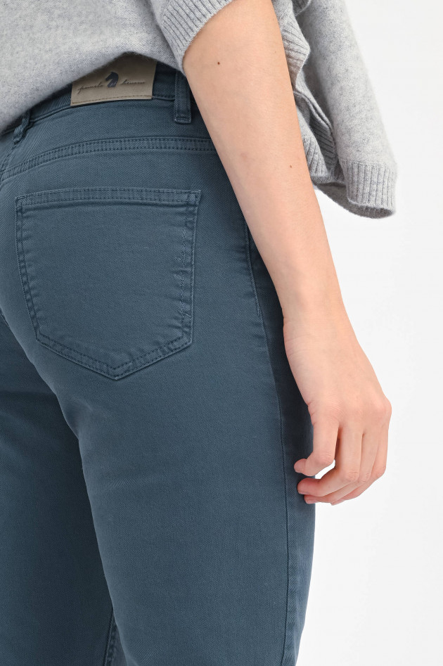 Pamela Henson Jeans CINQ in Dunkelblau