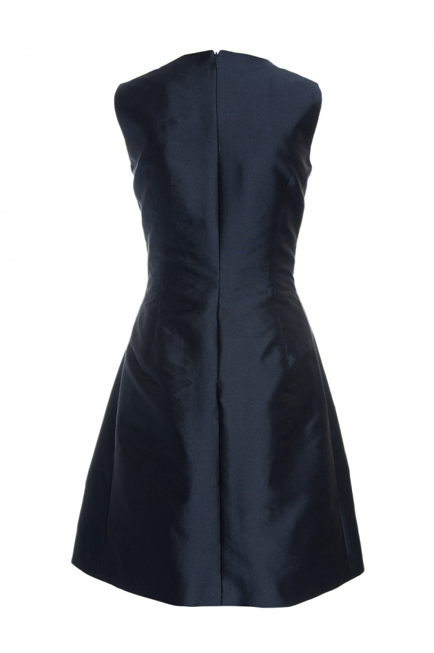 Kleid Marine
