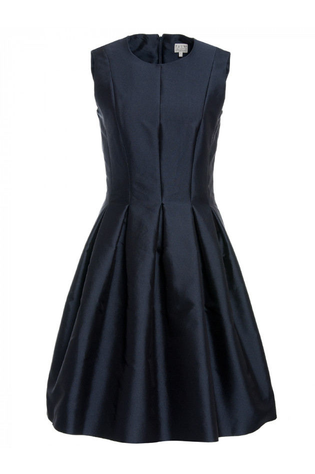 Kleid Marine