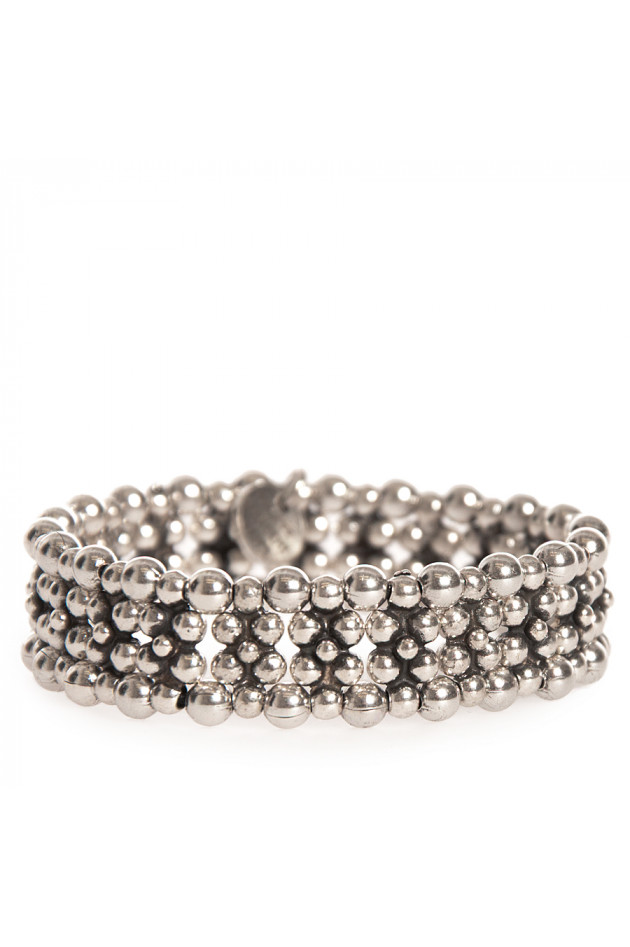 Philippe Audibert Armband Silber