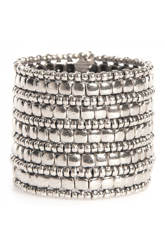 Philippe Audibert Armband Silber
