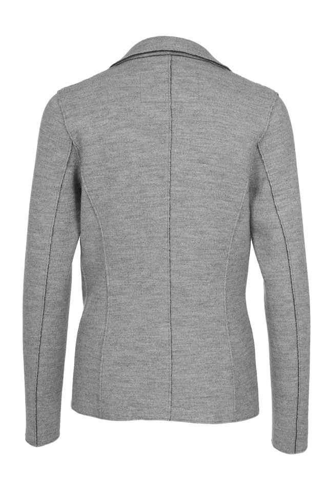 Philo Blazer Hellgrau