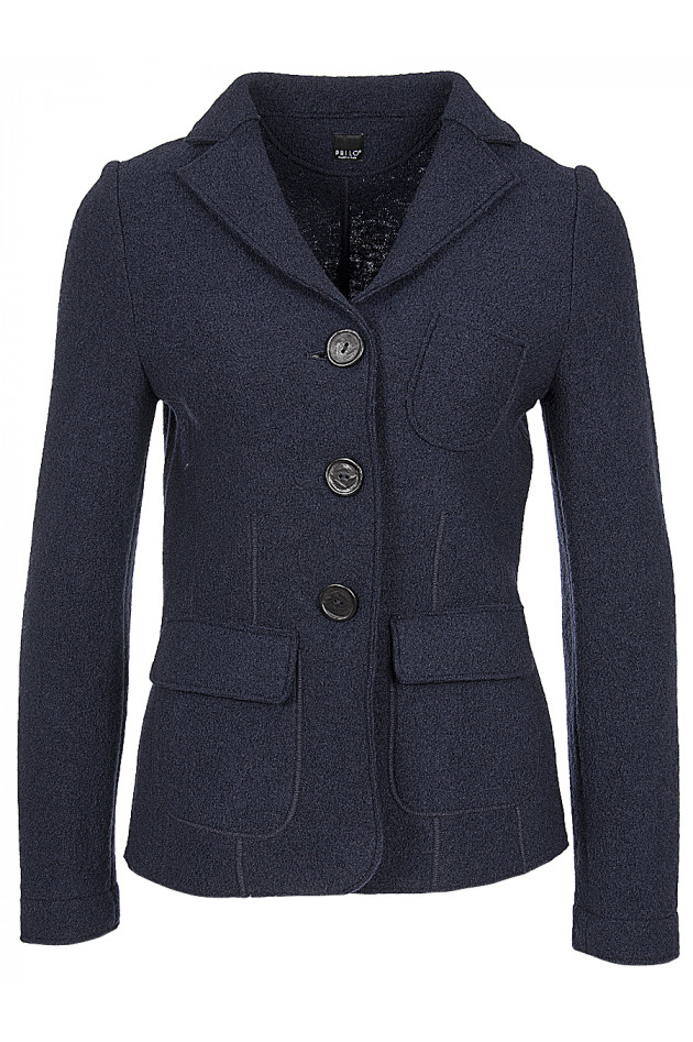 Philo Blazer Marine