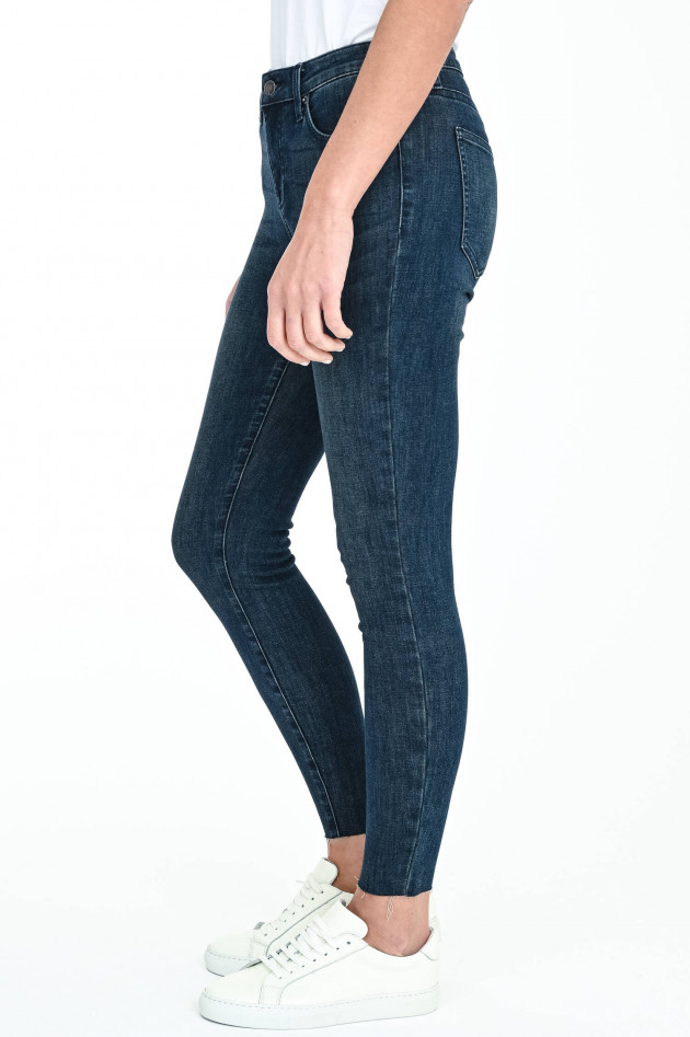 Pistola Skinny Jeans AUDREY in Dunkelblau