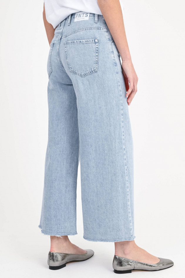 PNTS Jeans 20_THE MINI R in Hellblau