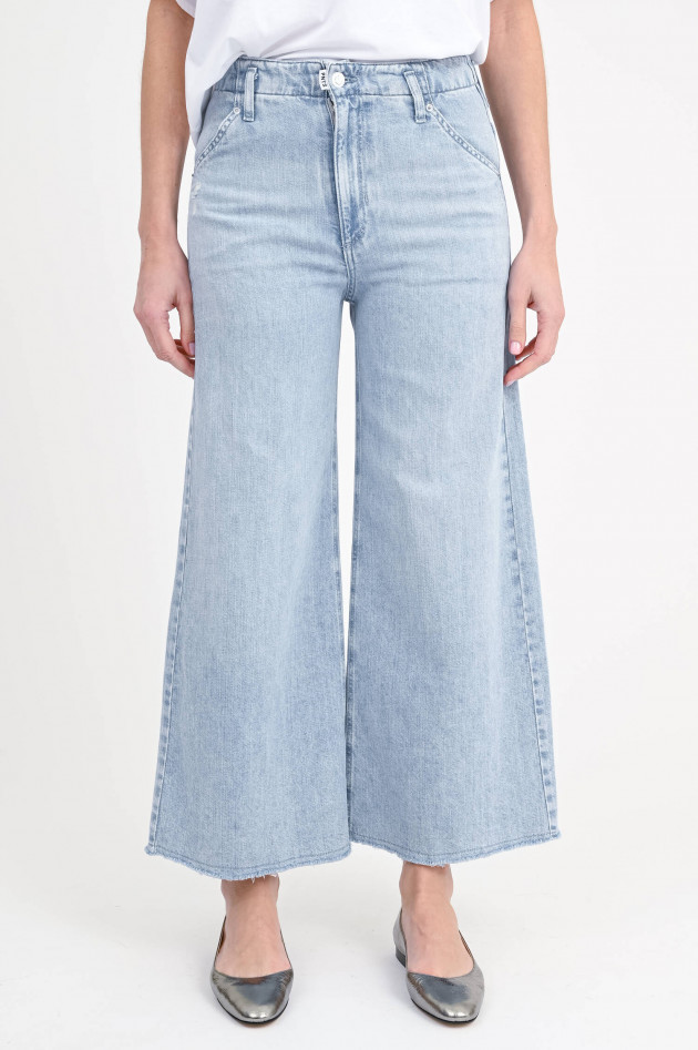 PNTS Jeans 20_THE MINI R in Hellblau