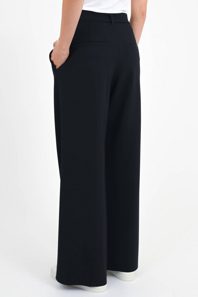 PNTS Hose THE GENT in Midnight
