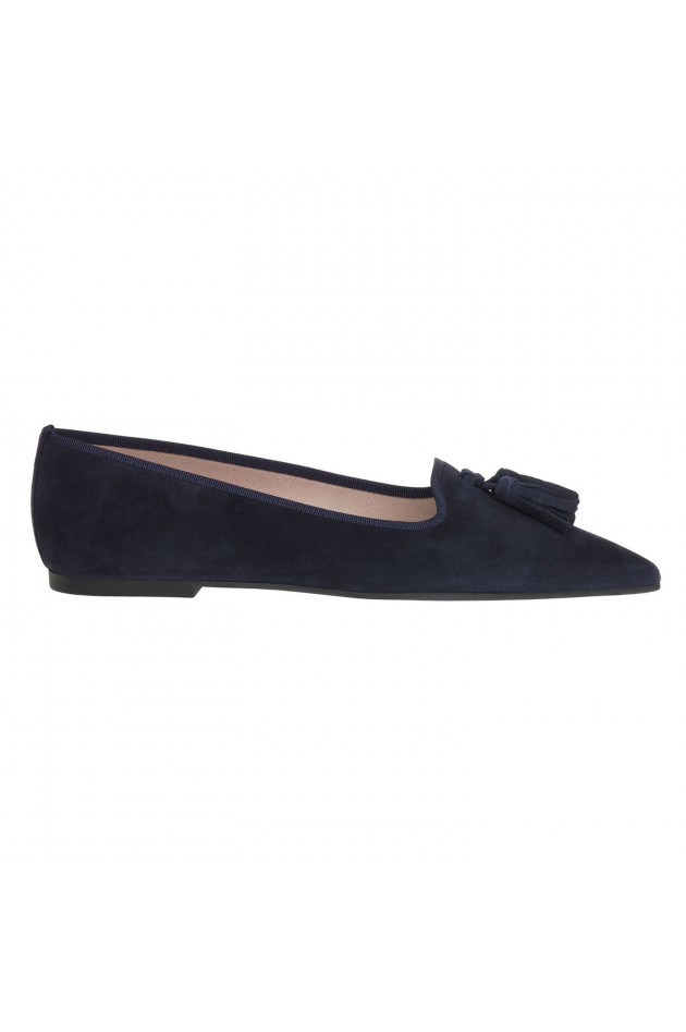 Pretty Ballerinas Ballerina ELLA in Navy