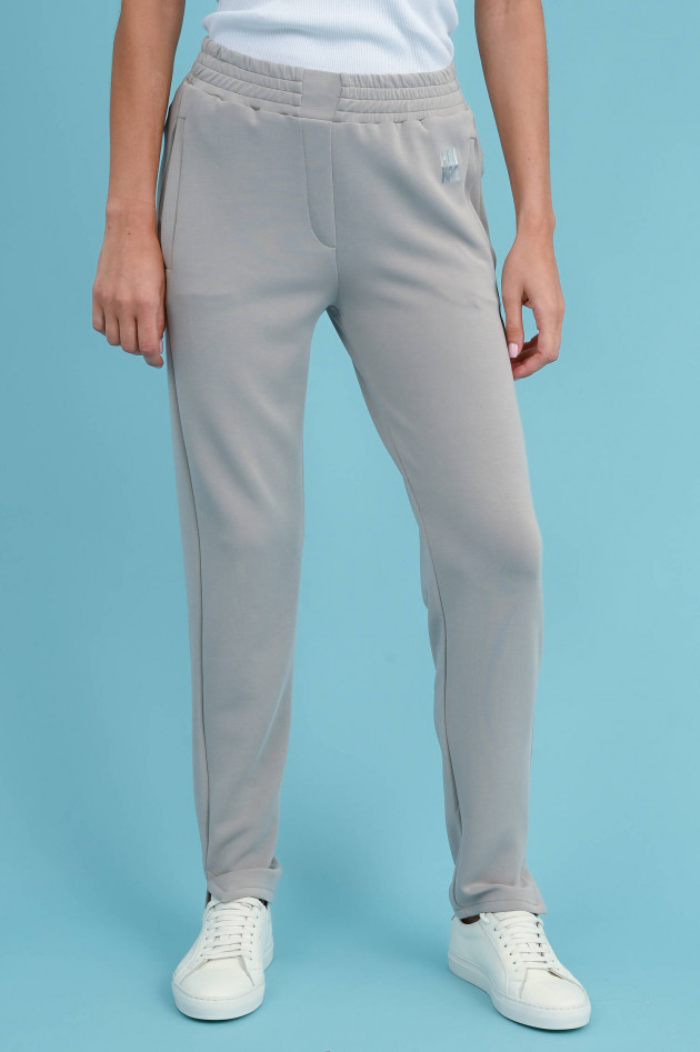 Princess goes Hollywood Modal-Mix Sweatpants in Grau