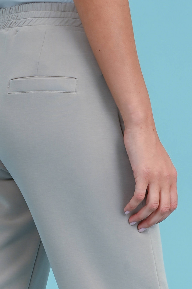 Princess goes Hollywood Modal-Mix Sweatpants in Grau