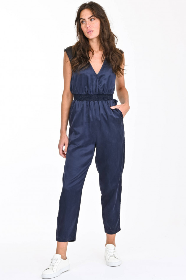 Princess goes Hollywood Maxi-Jumpsuit in Blau