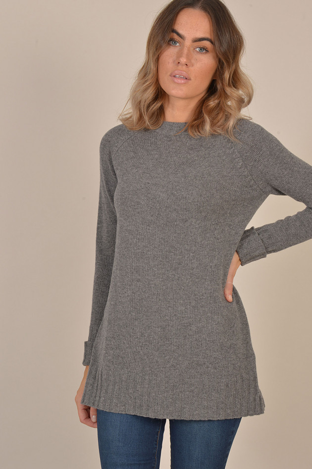 Princess goes Hollywood Pullover in Grau