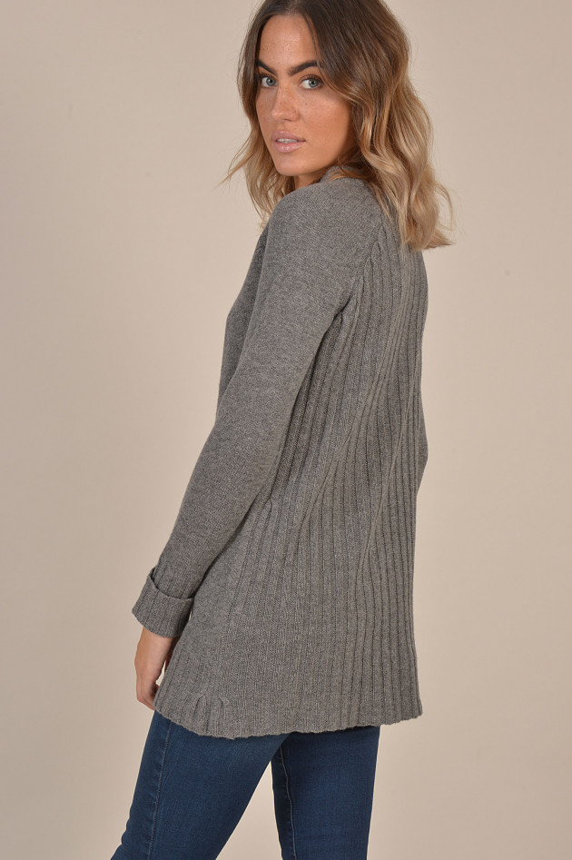 Princess goes Hollywood Pullover in Grau