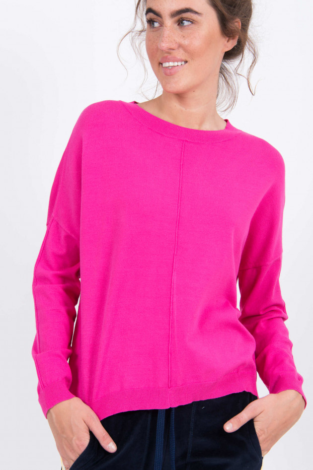 Princess goes Hollywood Pullover in Pink