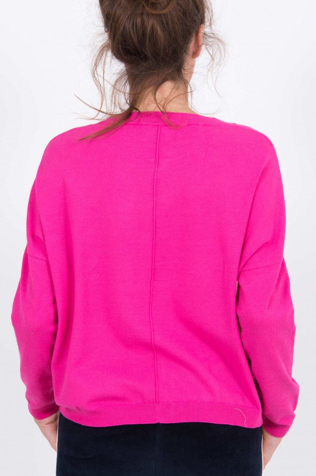 Princess goes Hollywood Pullover in Pink