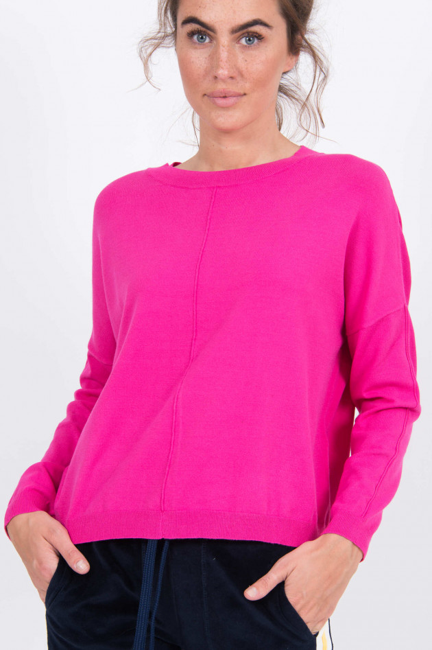 Princess goes Hollywood Pullover in Pink