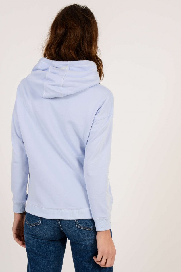 Princess goes Hollywood Sweater SNOOPY in Hellblau