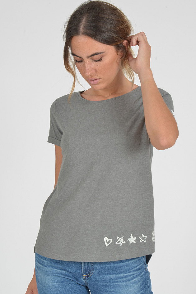 Princess goes Hollywood T-Shirt in Grau