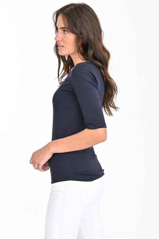 Princess goes Hollywood Basic Shirt in Navy