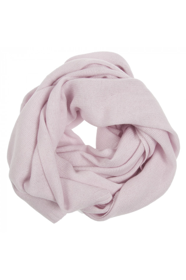 Princess goes Hollywood Kaschmirschal Rosa