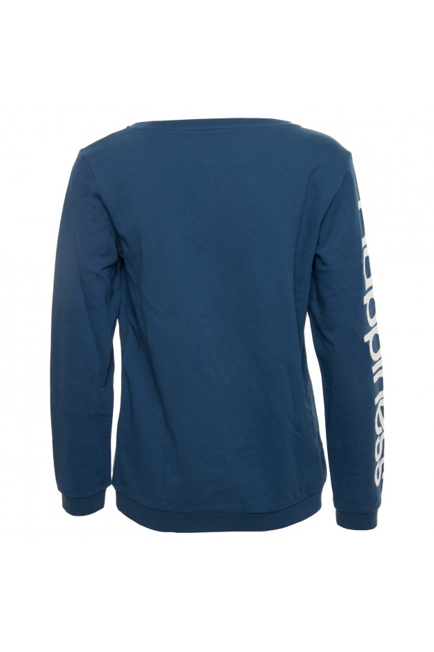 Happiness Pullover Happiness in Blau