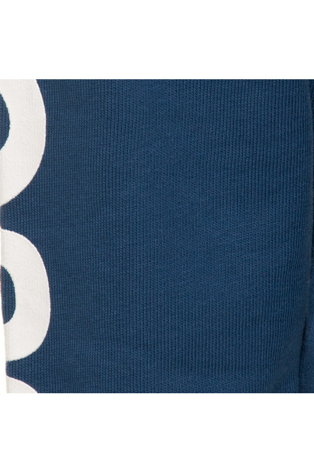 Happiness Pullover Happiness in Blau