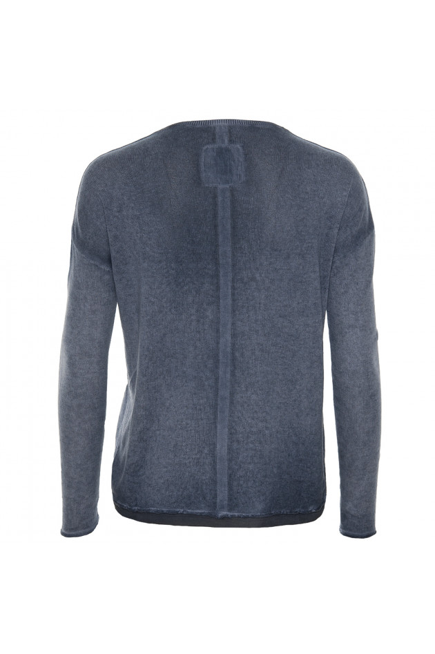 Better Rich Pullover in Blau