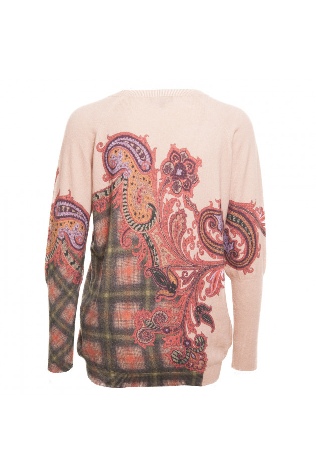 Etro Pullover in Rose