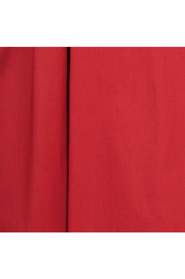Red Valentino Rock in Rot