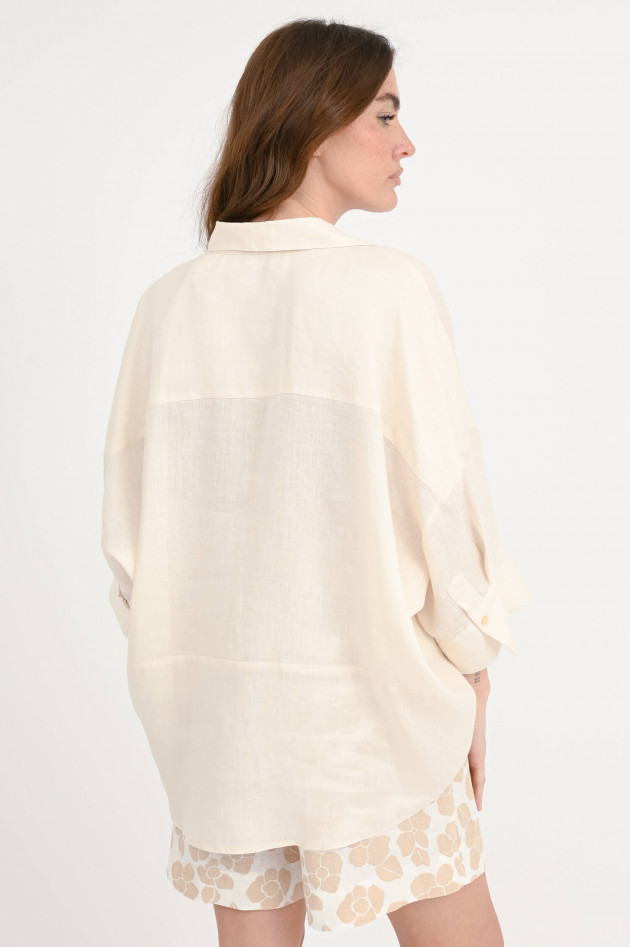 back