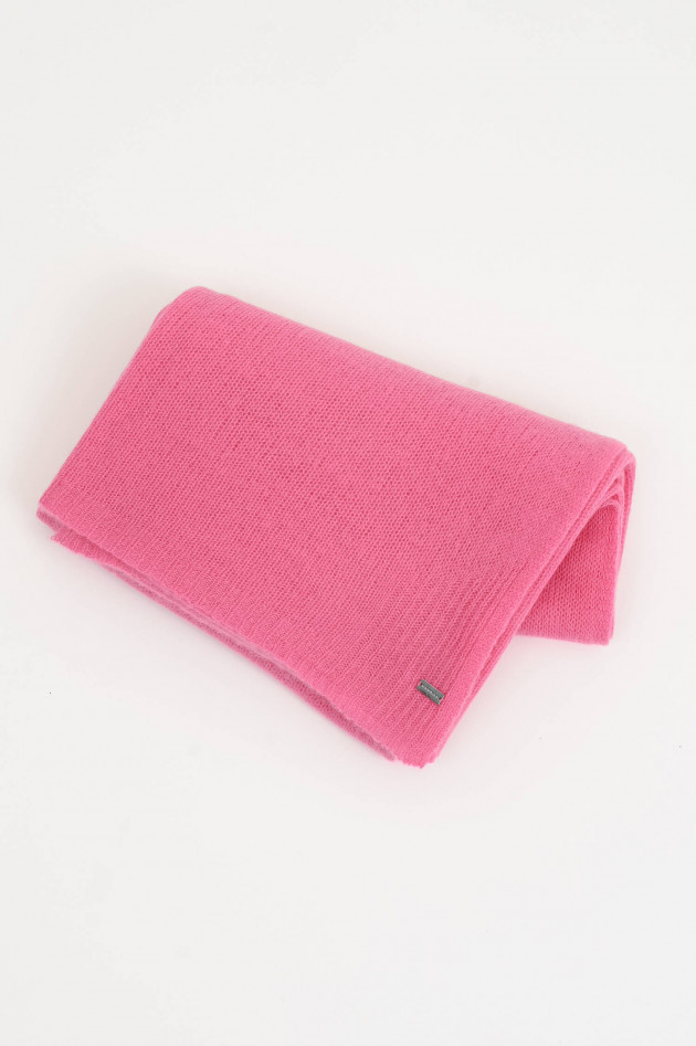 Repeat Cashmere-Schal in Sakura