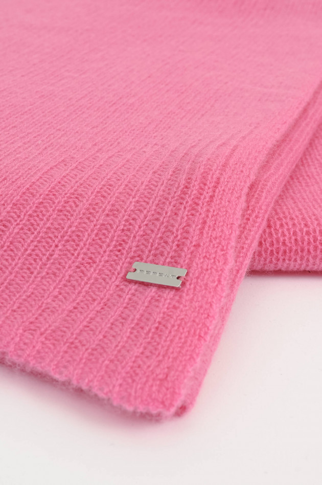Repeat Cashmere-Schal in Sakura