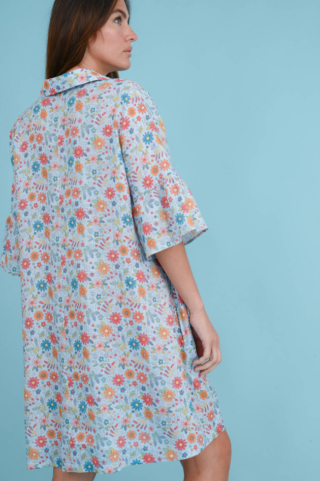 Robert Friedman Blusenkleid JANIS in Multicolor
