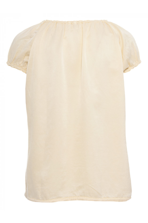 Sophie Shirt Gelb