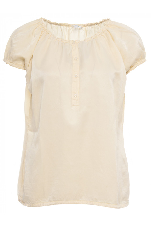 Sophie Shirt Gelb