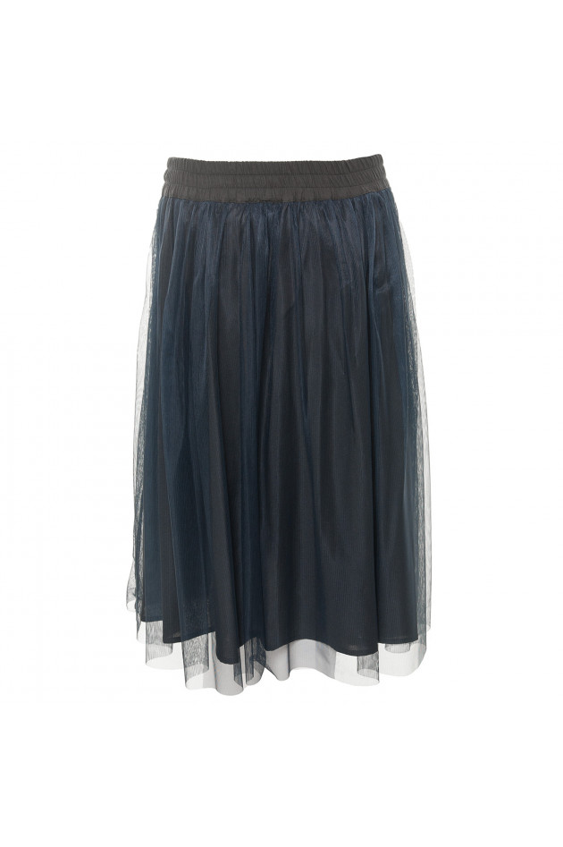 Roberto Collina Rock in Navy