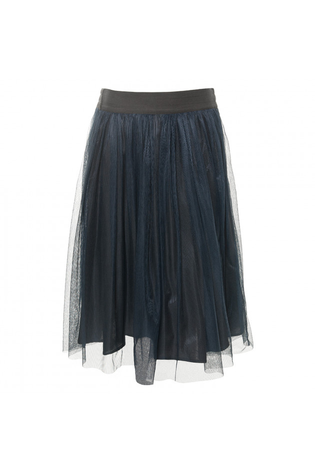 Roberto Collina Rock in Navy