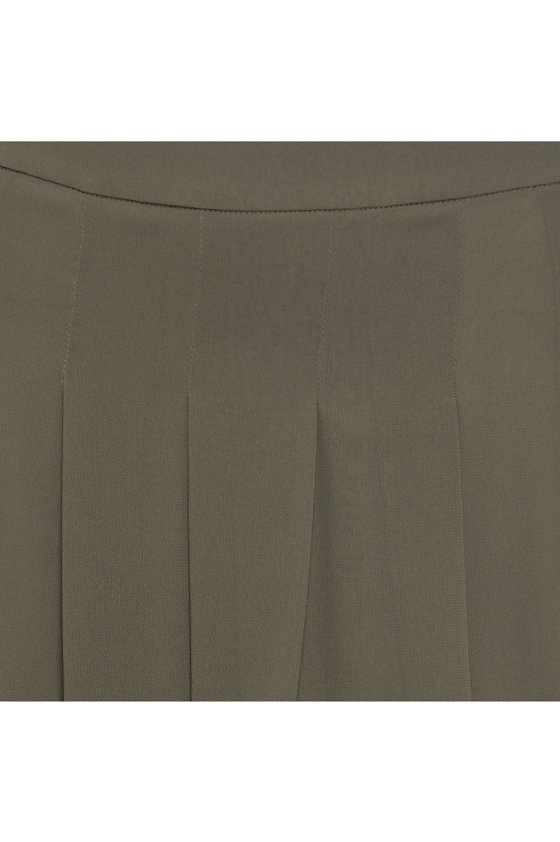 Cappellini Rock in Oliv