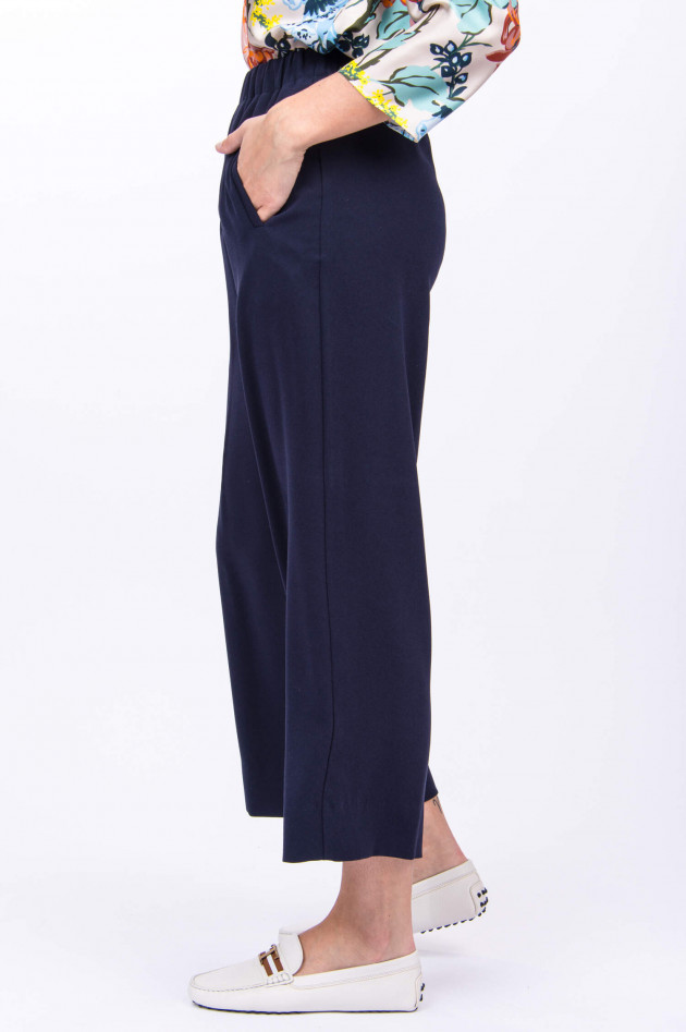 Rosso 35 Culotte in Navy
