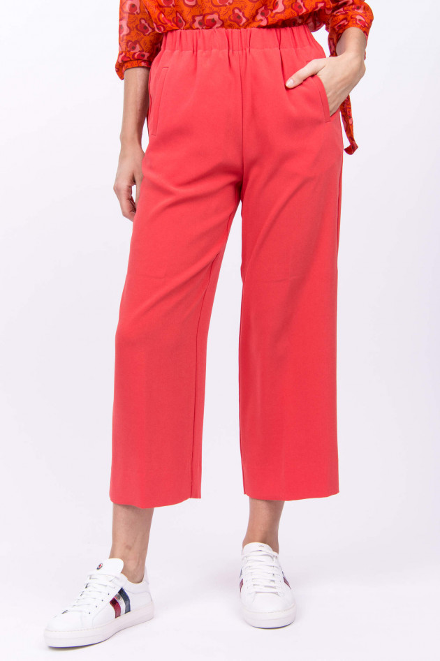 Rosso 35 Culotte in Koralle