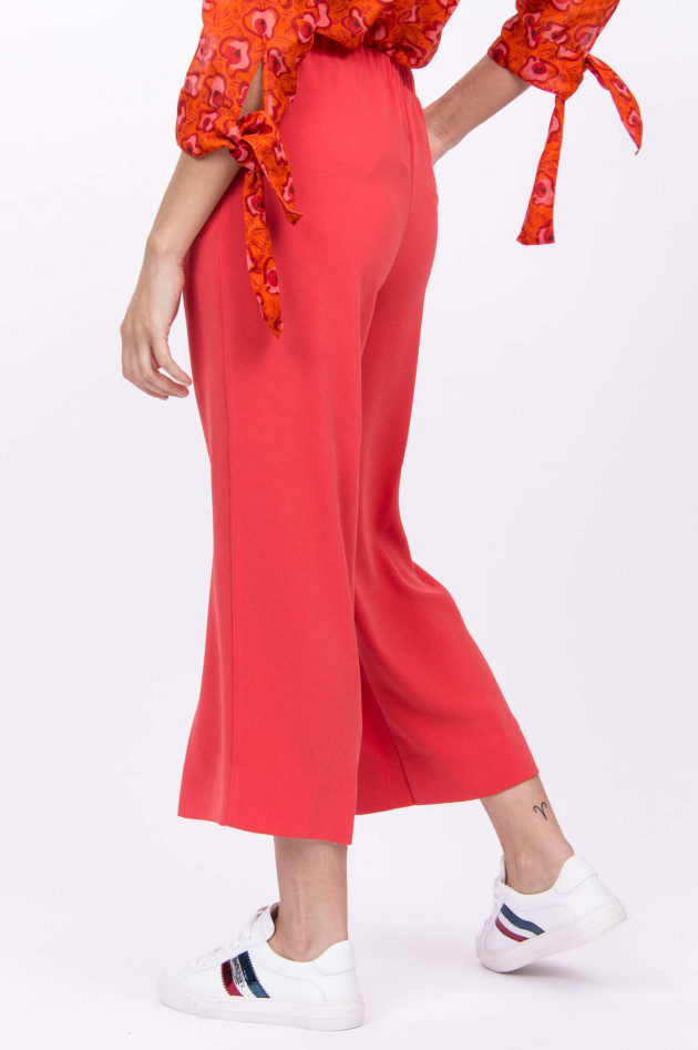 Rosso 35 Culotte in Koralle