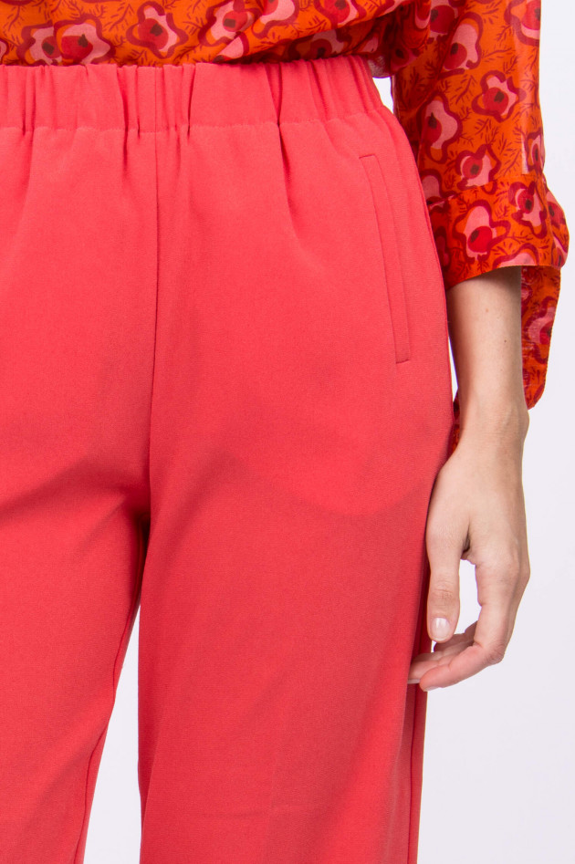 Rosso 35 Culotte in Koralle